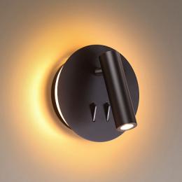 Светодиодный спот Odeon Light Beam  - 3